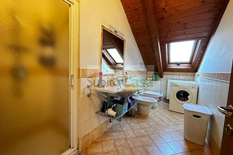 Villa a Chieti, Chieti, Chieti - € 220/mes | Ref: S 64 - foto 9