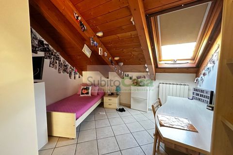 Villa a Chieti, Chieti, Chieti - € 220/mes | Ref: S 64 - foto 12