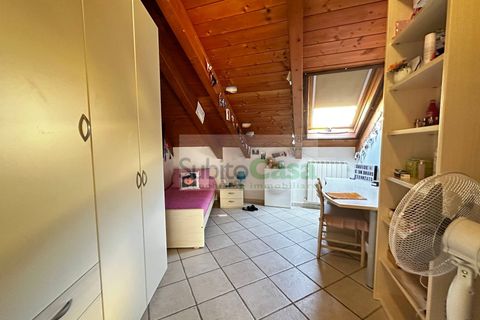 Villa a Chieti, Chieti, Chieti - € 220/mes | Ref: S 64 - foto 14