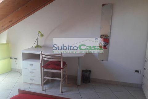 Villa a Chieti, Chieti, Chieti - € 220/mes | Ref: S 64 - foto 20