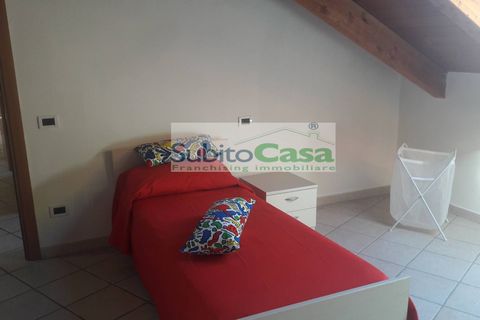 Villa a Chieti, Chieti, Chieti - € 220/mes | Ref: S 64 - foto 21