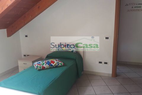 Villa a Chieti, Chieti, Chieti - € 220/mes | Ref: S 64 - foto 22