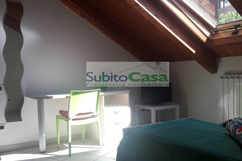 Villa a Chieti, Chieti, Chieti - € 220/mes | Ref: S 64 - foto 23
