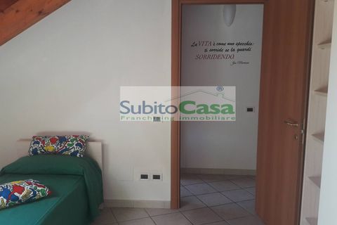 Villa a Chieti, Chieti, Chieti - € 220/mes | Ref: S 64 - foto 24