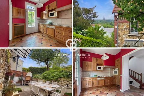 Villa a Suresnes, Hauts-de-Seine, Suresnes - € 1.290.000 | Ref: 87071826 - foto 2