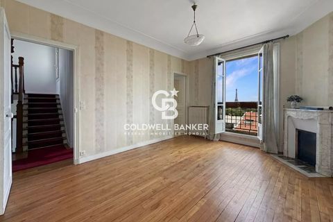 Villa a Suresnes, Hauts-de-Seine, Suresnes - € 1.290.000 | Ref: 87071826 - foto 4