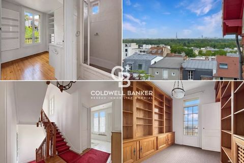 Villa a Suresnes, Hauts-de-Seine, Suresnes - € 1.290.000 | Ref: 87071826 - foto 7