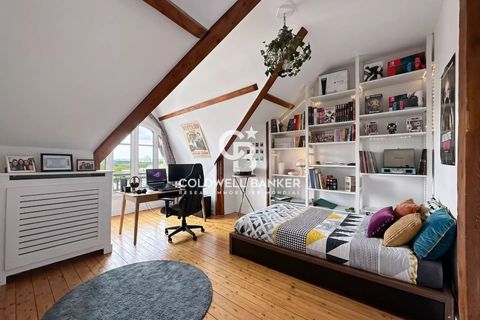 Villa a Suresnes, Hauts-de-Seine, Suresnes - € 1.290.000 | Ref: 87071826 - foto 8