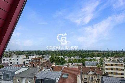 Villa a Suresnes, Hauts-de-Seine, Suresnes - € 1.290.000 | Ref: 87071826 - foto 9