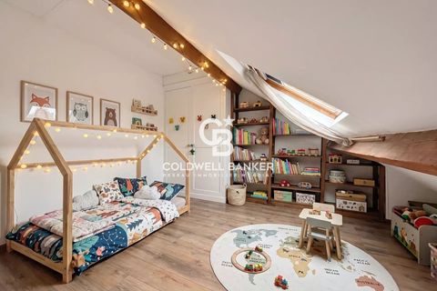 Villa a Suresnes, Hauts-de-Seine, Suresnes - € 1.290.000 | Ref: 87071826 - foto 10