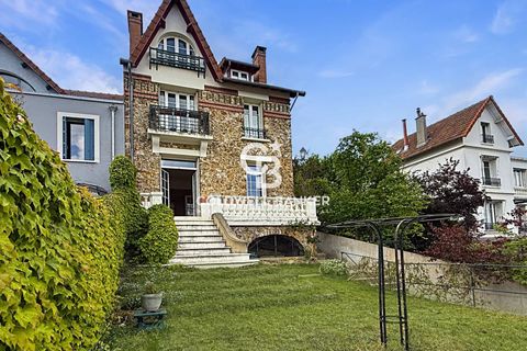 Villa a Suresnes, Hauts-de-Seine, Suresnes - € 1.290.000 | Ref: 87071826 - foto 14