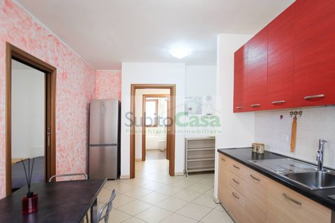 Villa a Chieti, Chieti, Chieti - € 320/mes | Ref: E 386 - foto 3