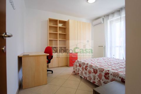 Villa a Chieti, Chieti, Chieti - € 320/mes | Ref: E 386 - foto 5