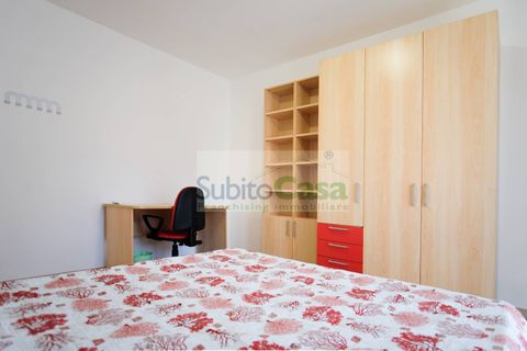 Villa a Chieti, Chieti, Chieti - € 320/mes | Ref: E 386 - foto 6