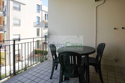Villa a Chieti, Chieti, Chieti - € 320/mes | Ref: E 386 - foto 8