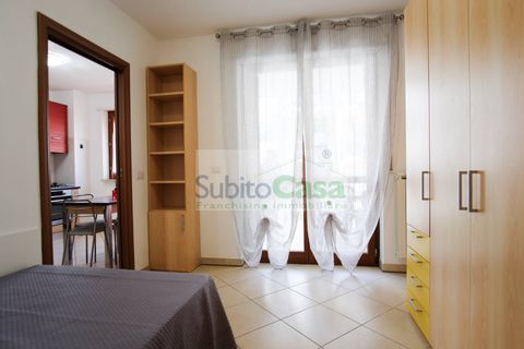 Villa a Chieti, Chieti, Chieti - € 320/mes | Ref: E 386 - foto 16