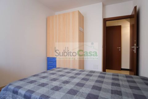Villa a Chieti, Chieti, Chieti - € 320/mes | Ref: E 386 - foto 24