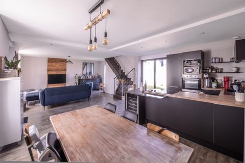 Villa i Couëron, Loire-Atlantique, Couëron - € 346.500 | Ref: SVM55-PRIVILEGESIMMOBILIER - foto 1