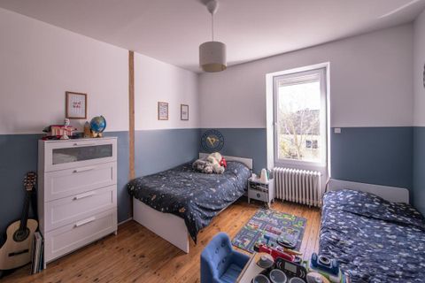 Villa i Couëron, Loire-Atlantique, Couëron - € 346.500 | Ref: SVM55-PRIVILEGESIMMOBILIER - foto 4