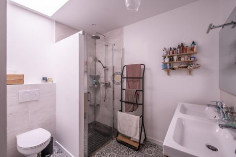 Villa i Couëron, Loire-Atlantique, Couëron - € 346.500 | Ref: SVM55-PRIVILEGESIMMOBILIER - foto 7