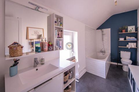 Villa i Couëron, Loire-Atlantique, Couëron - € 346.500 | Ref: SVM55-PRIVILEGESIMMOBILIER - foto 8