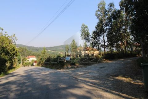 Helårsgrund i Fervenca, Braga, Fervenca - € 52.500 | Ref: TRZ_JT_503 - foto 1