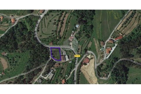 Helårsgrund i Fervenca, Braga, Fervenca - € 52.500 | Ref: TRZ_JT_503 - foto 2