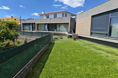 Villa i Gondomar, Porto, Gondomar - € 650.000 | Ref: TRZ_NM_854 (2) - foto 5