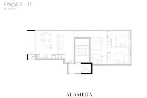 Lejlighed i Braga, Braga, Braga - € 575.000 | Ref: 1974.5 - foto 24