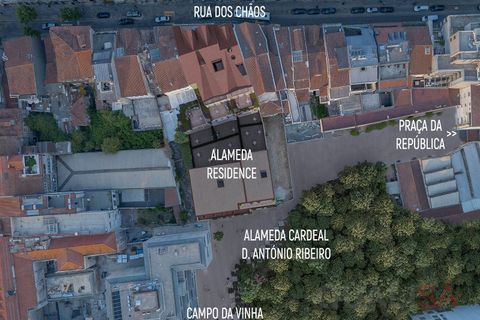 Lejlighed i Braga, Braga, Braga - € 550.000 | Ref: 1974.3 - foto 23