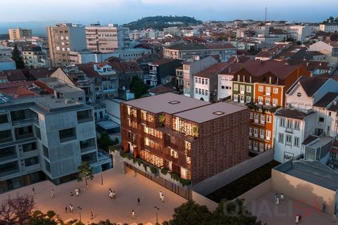 Lejlighed i Braga, Braga, Braga - € 395.000 | Ref: 1974.2 - foto 21