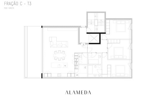 Lejlighed i Braga, Braga, Braga - € 785.000 | Ref: 1975.3 - foto 24