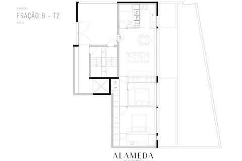 Lejlighed i Braga, Braga, Braga - € 475.000 | Ref: 1975.2 - foto 24