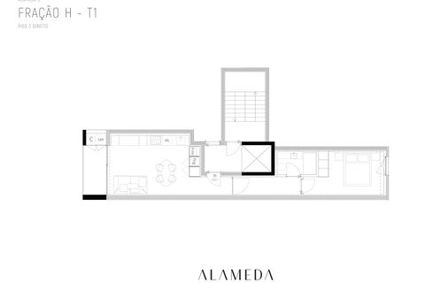 Lejlighed i Braga, Braga, Braga - € 355.000 | Ref: 1974.8 - foto 23