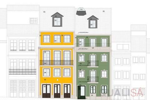 Lejlighed i Braga, Braga, Braga - € 245.000 | Ref: 1668.9 - foto 14