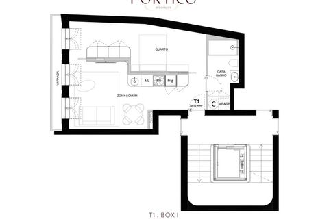 Lejlighed i Braga, Braga, Braga - € 245.000 | Ref: 1668.9 - foto 26