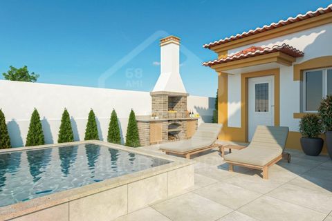 Villa i Coruche, Santarem, Coruche - € 460 000 | Ref: 500.642 - foto 7