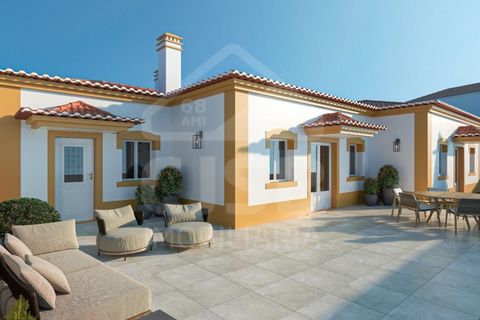 Villa i Coruche, Santarem, Coruche - € 460 000 | Ref: 500.642 - foto 8