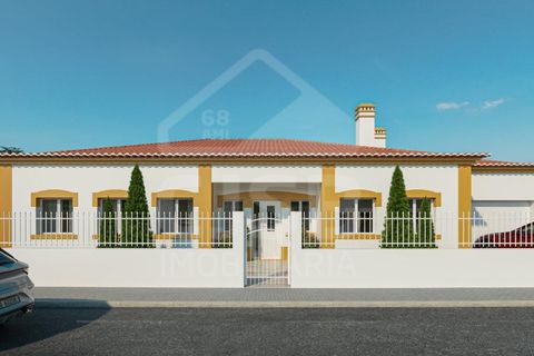 Villa i Coruche, Santarem, Coruche - € 460 000 | Ref: 500.642 - foto 9