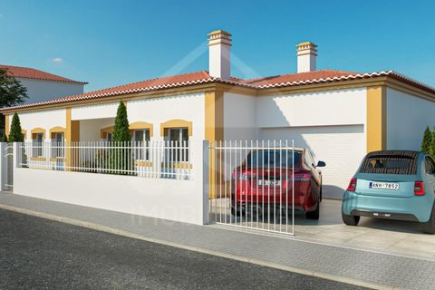 Villa i Coruche, Santarem, Coruche - € 460 000 | Ref: 500.642 - foto 10