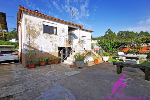 Villa i Viana do Castelo, Viana do Castelo, Viana do Castelo - € 320.000 | Ref: 118/2026 - foto 19