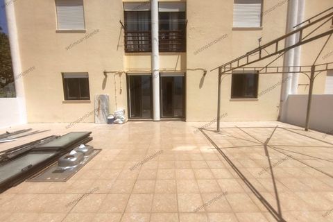 Lejlighed i Setubal, Setubal, Setubal - € 345.000 | Ref: 26072 - foto 1