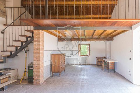 Landejendom i Loro Ciuffenna, Arezzo, Loro Ciuffenna - € 1.180.000 | Ref: 468 - foto 7