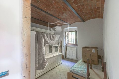Landejendom i Loro Ciuffenna, Arezzo, Loro Ciuffenna - € 1.180.000 | Ref: 468 - foto 9