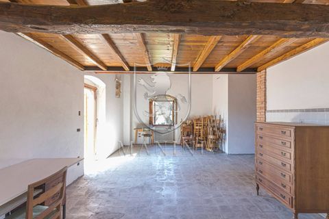 Landejendom i Loro Ciuffenna, Arezzo, Loro Ciuffenna - € 1.180.000 | Ref: 468 - foto 10