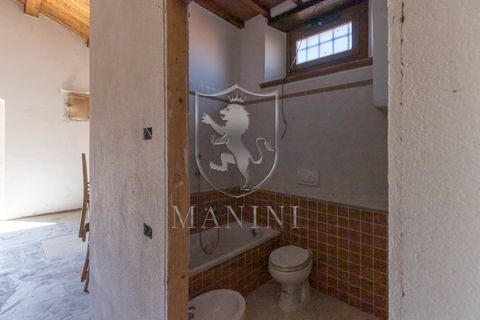 Landejendom i Loro Ciuffenna, Arezzo, Loro Ciuffenna - € 1.180.000 | Ref: 468 - foto 11