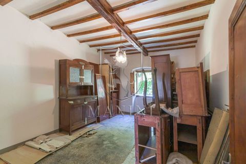Landejendom i Loro Ciuffenna, Arezzo, Loro Ciuffenna - € 1.180.000 | Ref: 468 - foto 12