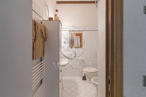 Landejendom i Loro Ciuffenna, Arezzo, Loro Ciuffenna - € 1.180.000 | Ref: 468 - foto 14