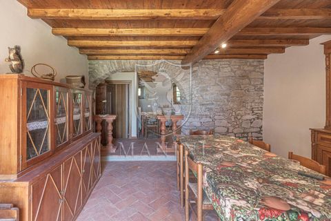 Landejendom i Loro Ciuffenna, Arezzo, Loro Ciuffenna - € 1.180.000 | Ref: 468 - foto 15