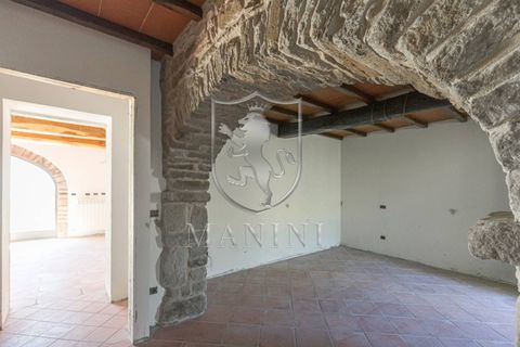 Landejendom i Loro Ciuffenna, Arezzo, Loro Ciuffenna - € 1.180.000 | Ref: 468 - foto 20